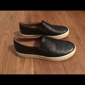 Frye Lena Slip On